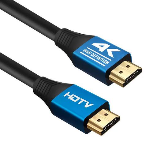 5米-20米 HDMI线 4K 选购指南 淘宝网高清布线全攻略